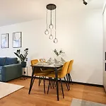 Appartamento Brand New - Sea View - Balcony - Parking In Garage Reval