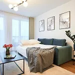 Appartamento Brand New - Sea View - Balcony - Parking In Garage Reval