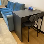 Brand New - Sea View - Balcony - Parking In Garage Appartement Tallinn