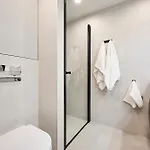 Brand New - Sea View - Balcony - Parking In Garage Reval