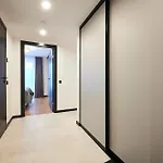 Appartamento Brand New - Sea View - Balcony - Parking In Garage *
