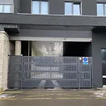 Brand New - Sea View - Balcony - Parking In Garage Appartamento