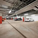 Brand New - Sea View - Balcony - Parking In Garage Appartamento