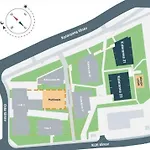 Appartement Brand New - Sea View - Balcony - Parking In Garage Tallinn
