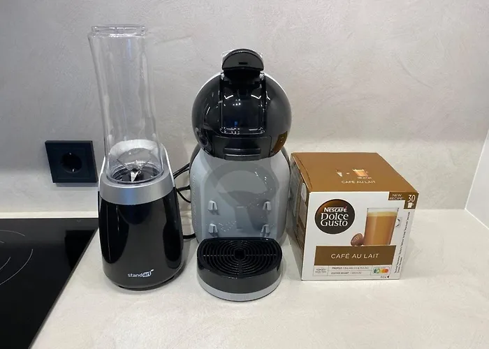 Apartament Brand New - Sea View - Balcony - Parking In Garage Tallin