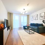 Brand New - Sea View - Balcony - Parking In Garage
